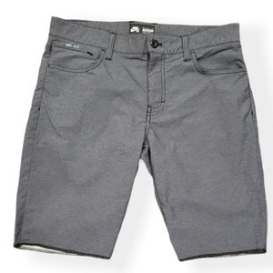 Nike SB dri-fit shorts, size 32